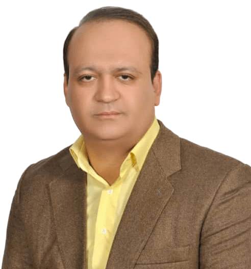 سعید عزیزی