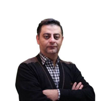 منوچهر ستینه
