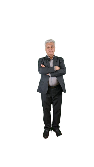 سعید عظیمی