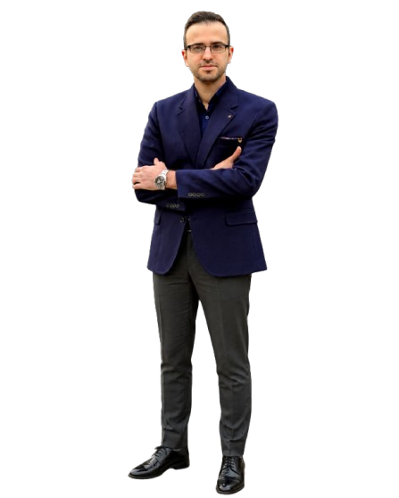 سعید صمدانی