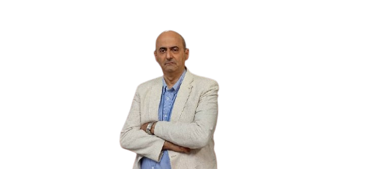 علی اطمینان -عضو هیات مدیره