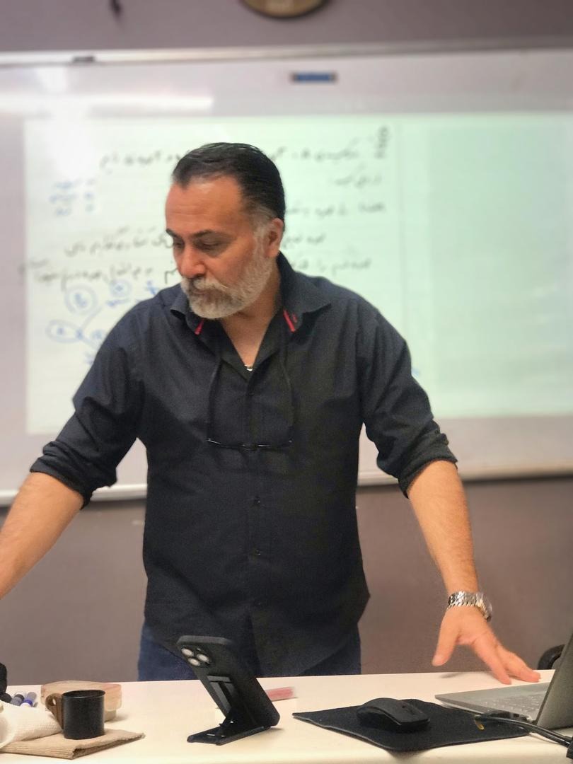 پیمان فضلی