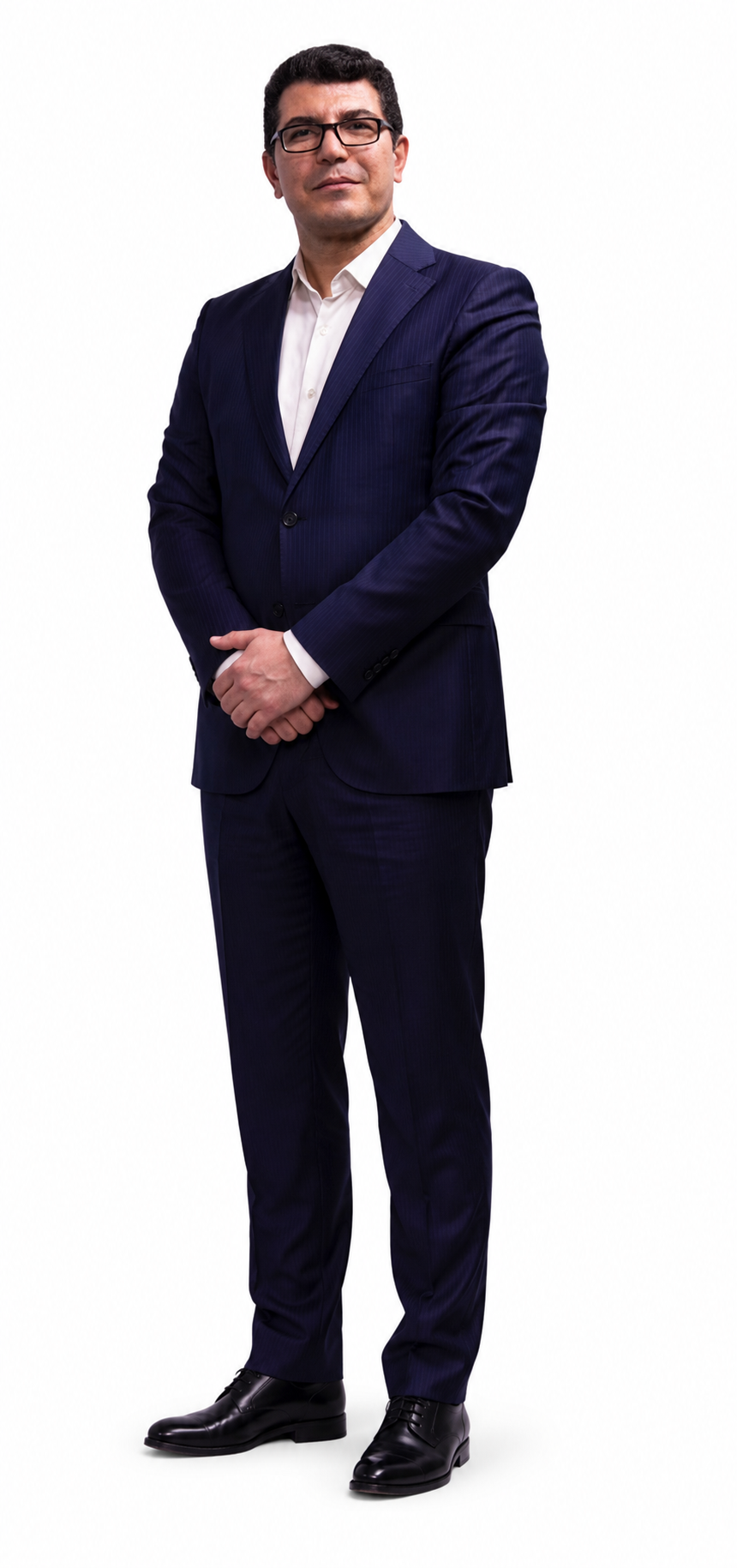 رضا رمضانی