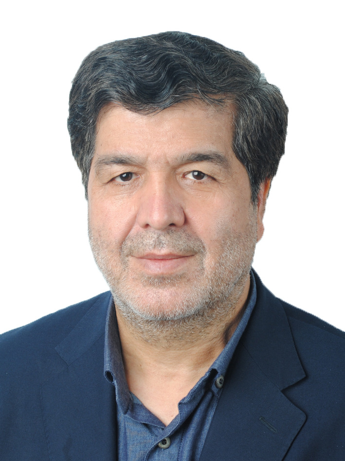 ابوالفضل بورقانی فراهانی - عضو هیات مدیره دبیرستان ملت