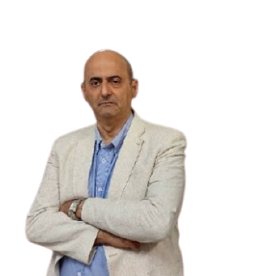 علی اطمینان -عضو هیات مدیره