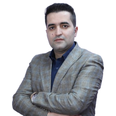 رضا فراهانی