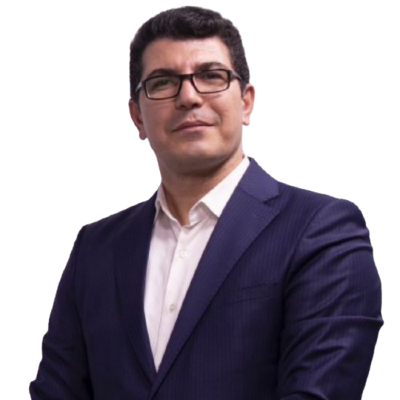 رضا رمضانی