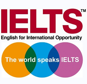 آزمون آیلتس - IELTS