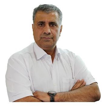 استاد مصطفی رضایی مهر؛ چهره‌ای ماندگار در آموزش تاریخ، جغرافیا و اقتصاد در دبیرستان ملت