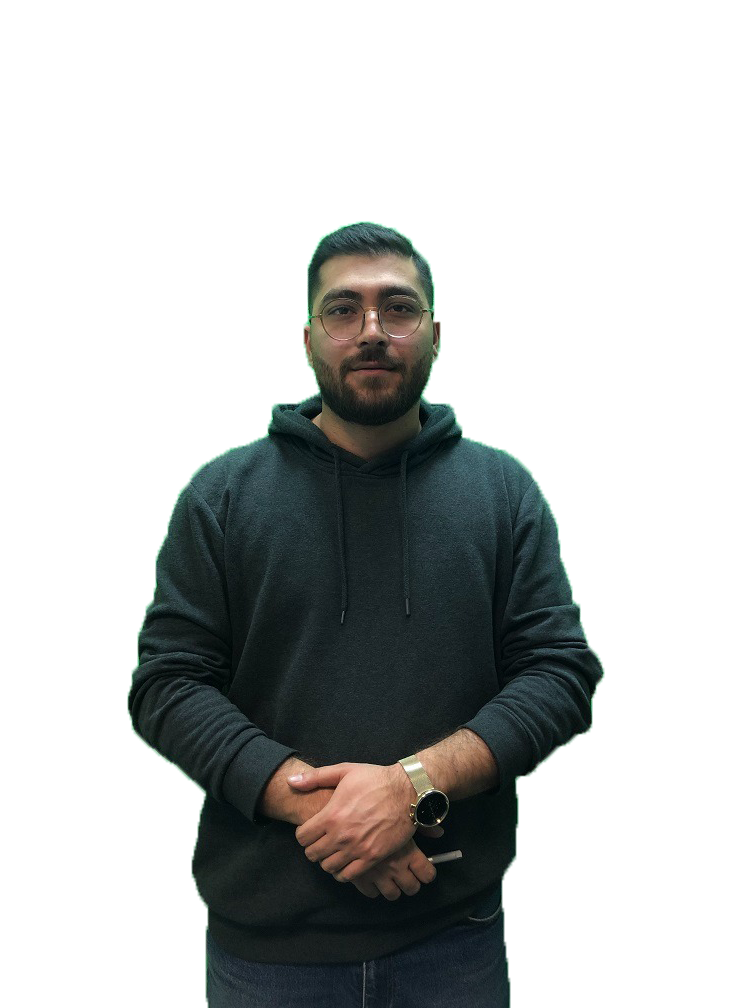 استاد پرهام سامانی‌نژاد، چهره‌ای برجسته در آموزش عربی کنکور و دبیرستان ملت