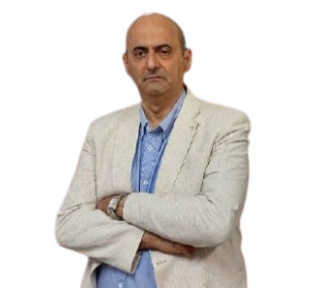 معرفی  کامل و رزومه آقای علی اطمینان