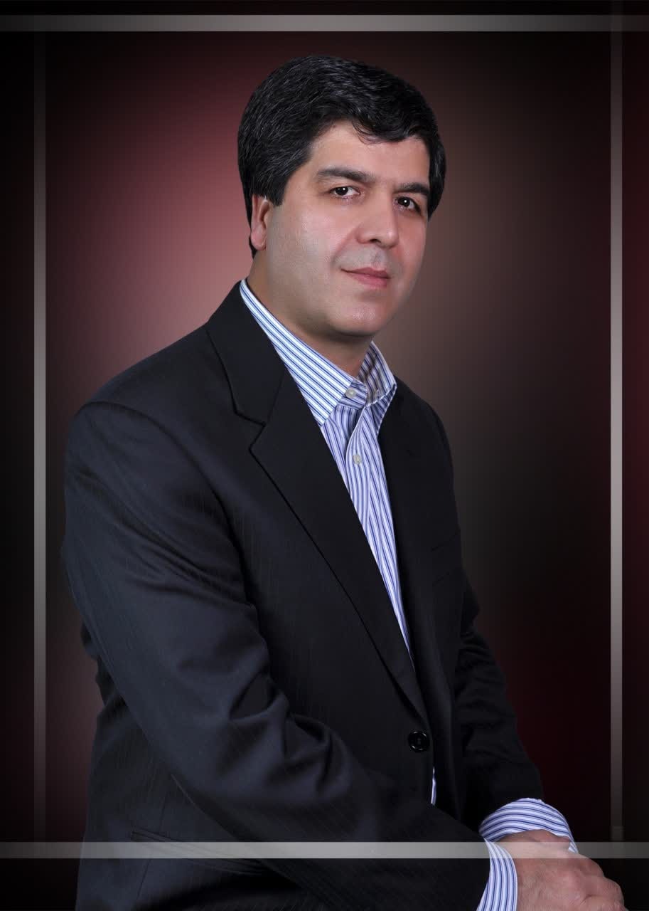 ابوالفضل بورقانی فراهانی