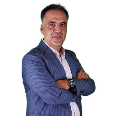 معرفی استاد امید مهماندوست؛ دبیر برجسته زبان و ادبیات فارسی در دبیرستان ملت