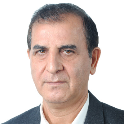 احمد حاجیان مطلق - موسس مجتمع آموزشی ملت
