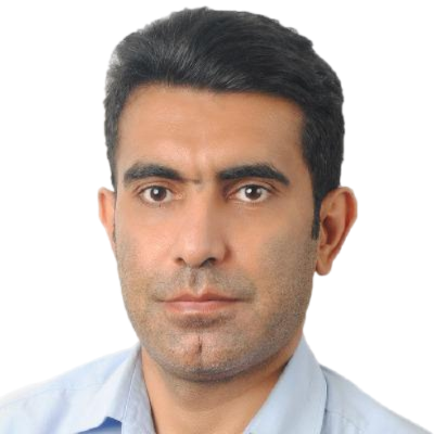 علی احمدی