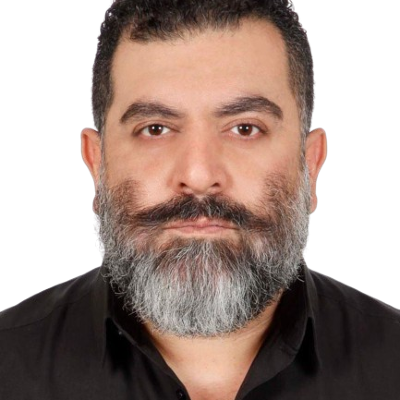 علیرضا غلامیان