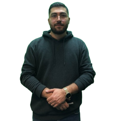 پرهام سامانی نژاد