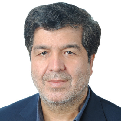 ابوالفضل بورقانی فراهانی - مدیر دبیرستان دوره دوم ملت