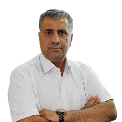 مصطفی رضایی مهر