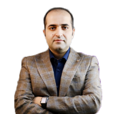 رضا فراهانی